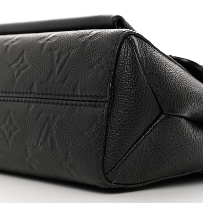 Louis Vuitton Empreinte Vavin PM Black 10 of 11