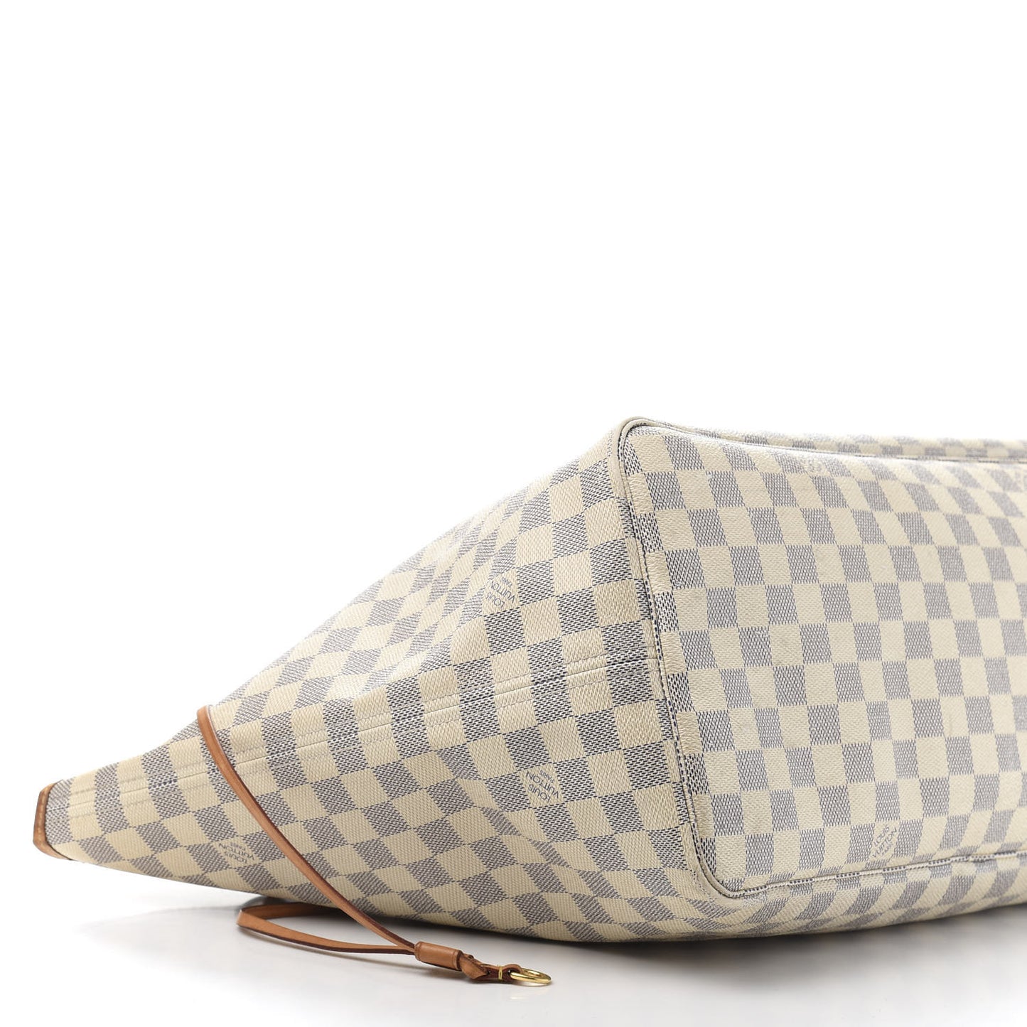 Damier Azur Neverfull GM