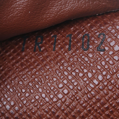 Louis Vuitton Monogram Long Origami Wallet 7 of 7