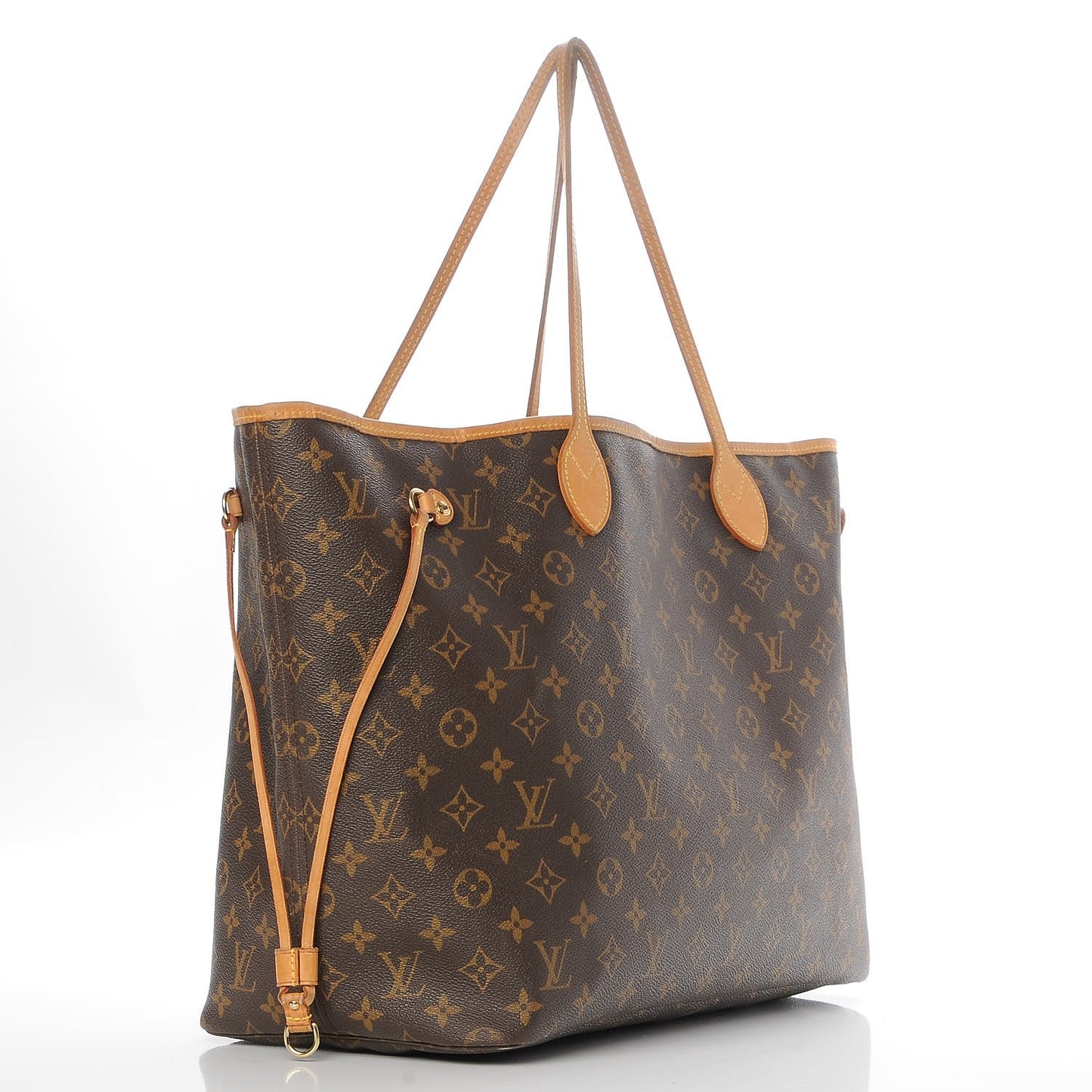 Monogram Neverfull GM