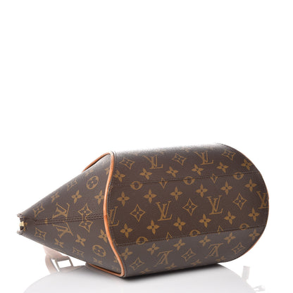 Louis Vuitton Monogram Ellipse MM 4 of 12
