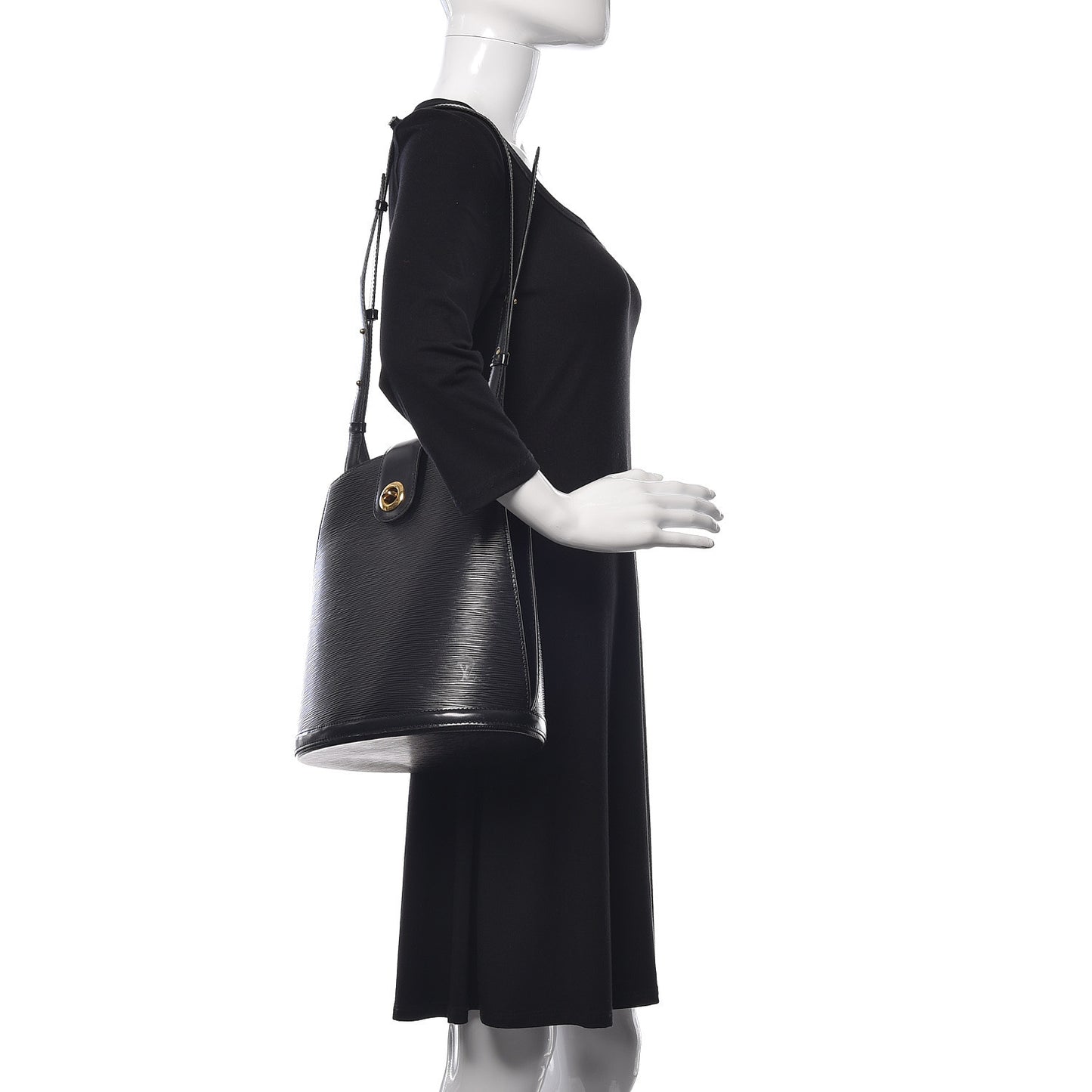 Epi Cluny Black