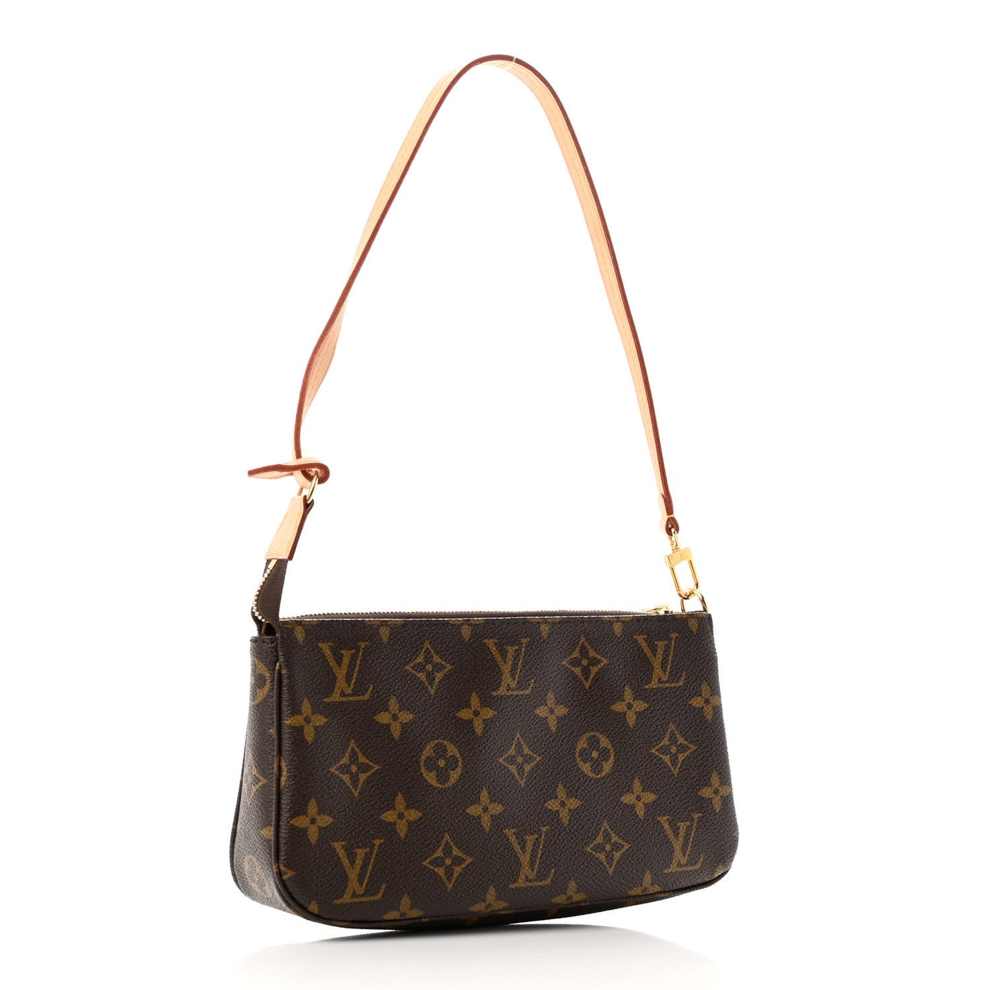 Monogram Pochette Accessories NM