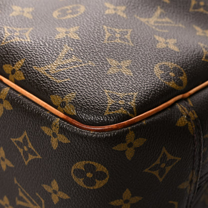 Louis Vuitton Monogram Deauville 9 of 21