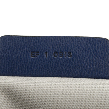 Givenchy Sugar Goatskin Mini Pandora Moroccan Blue 7 of 7