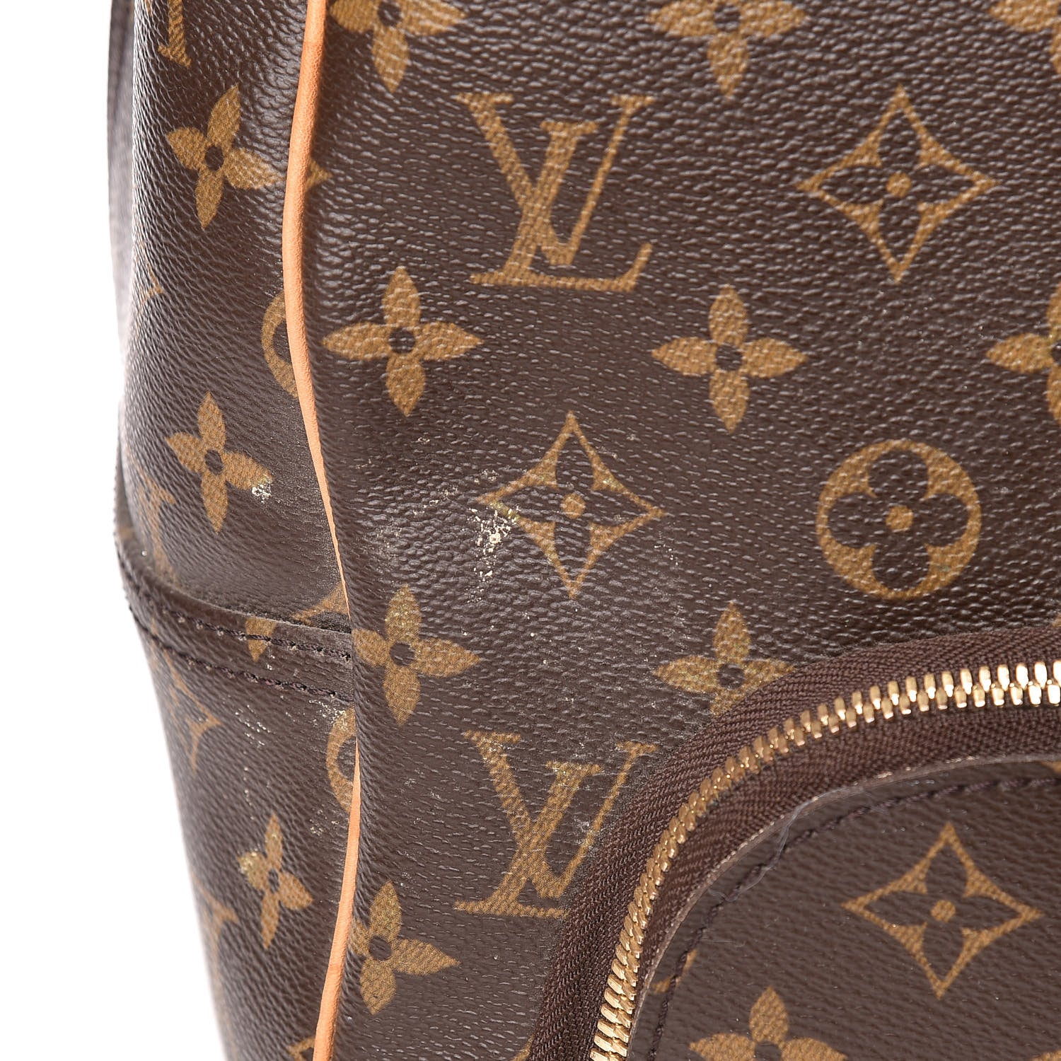 Louis Vuitton Monogram Evasion Sports Bag 15 of 15