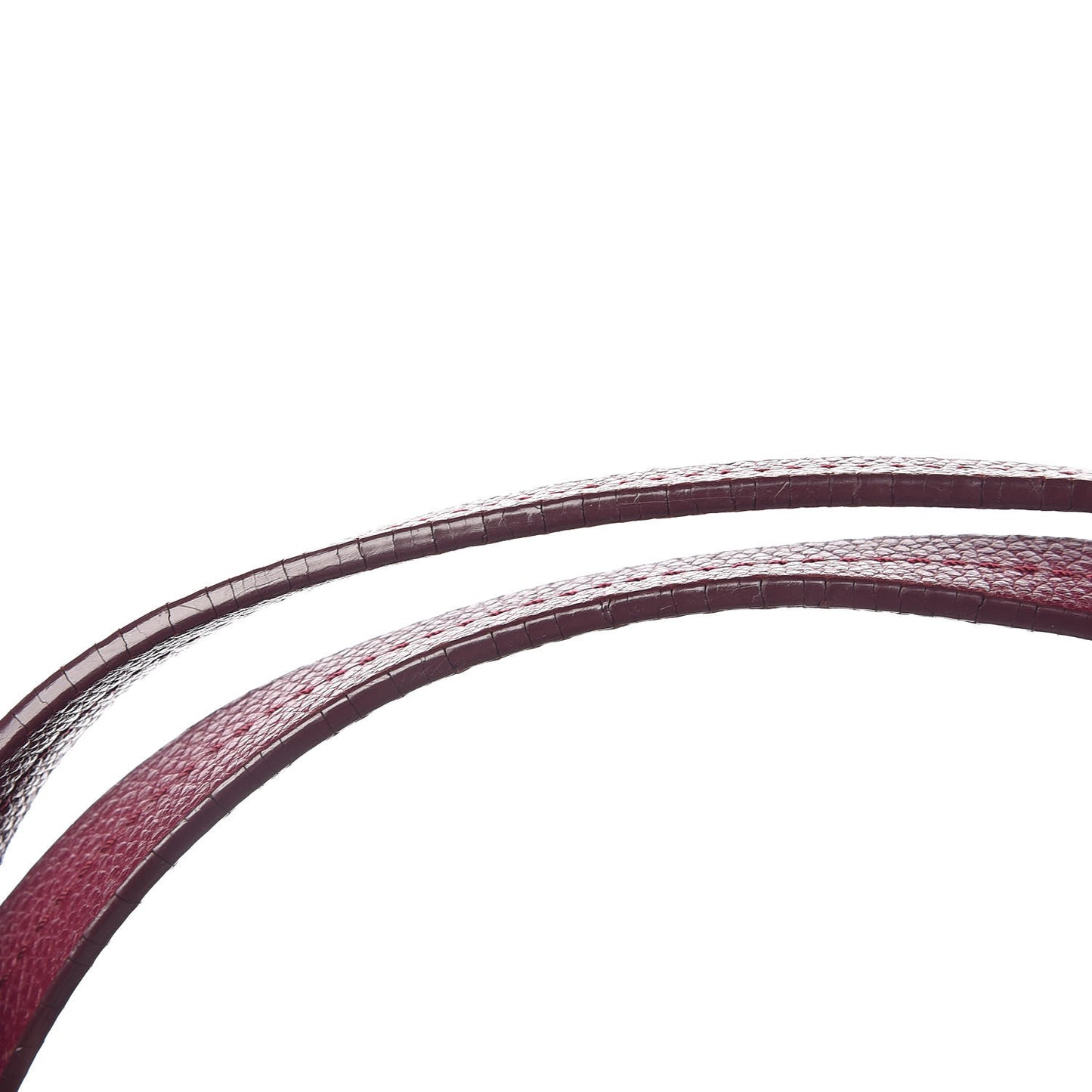 Empreinte Lumineuse PM Framboise