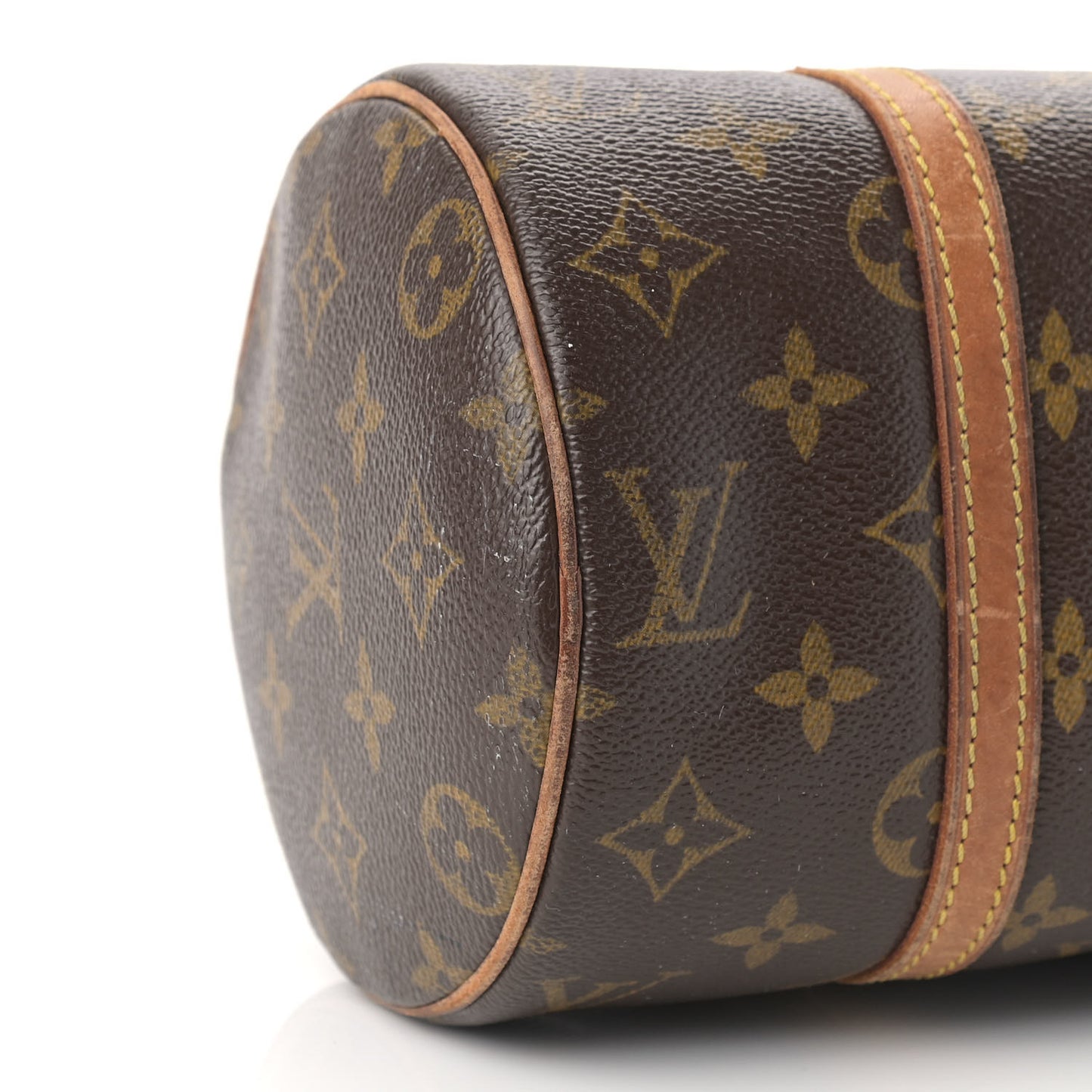 Monogram Papillon 26