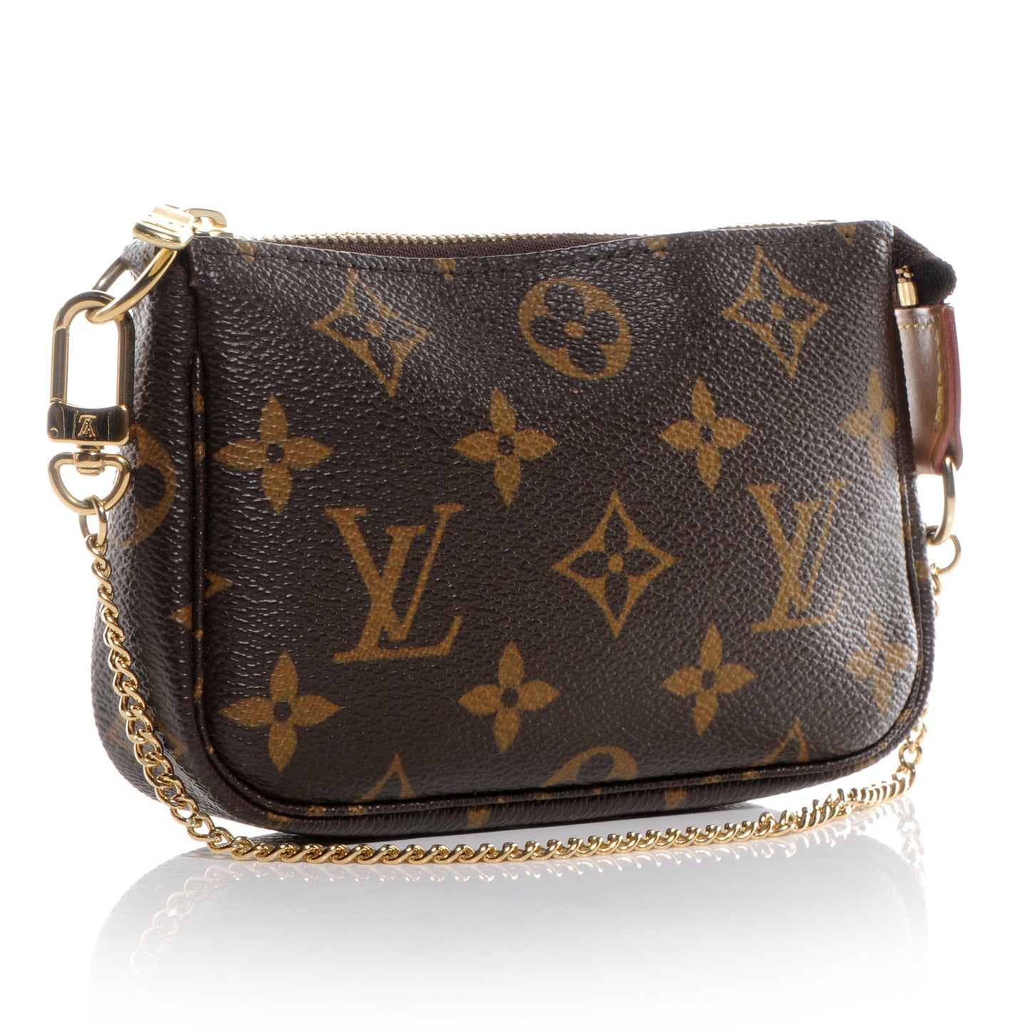 Monogram Mini Pochette Accessories