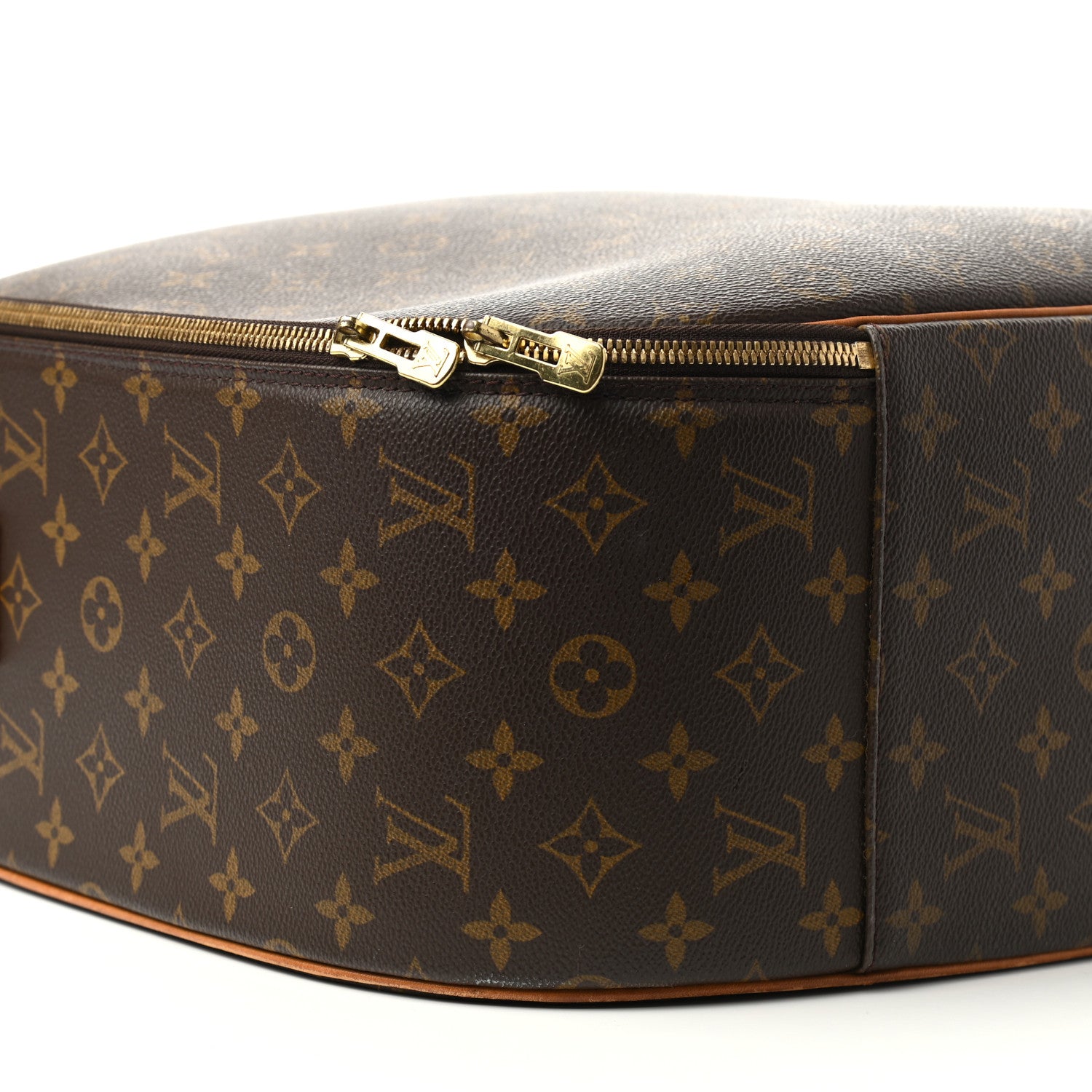 Louis Vuitton Monogram Packall PM 8 of 11