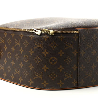 Louis Vuitton Monogram Packall PM 8 of 11