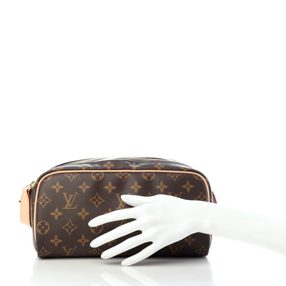 Louis Vuitton Monogram Dopp Kit Toilet Pouch 2 of 7