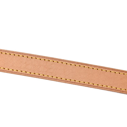 Louis Vuitton Monogram V Tote MM Cherry 16 of 17