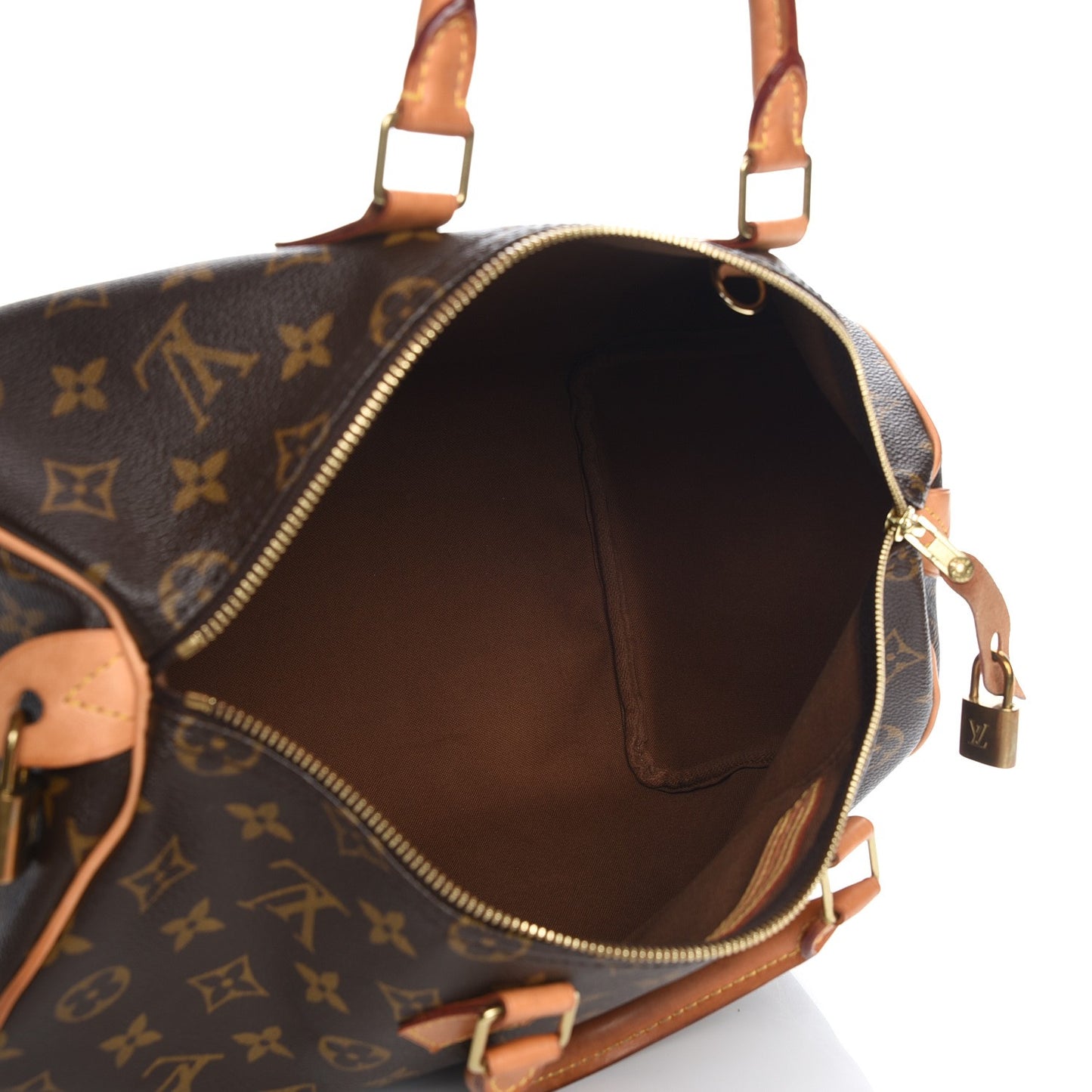 Monogram Speedy 35