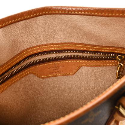 Louis Vuitton Monogram Petit Bucket 23 6 of 12