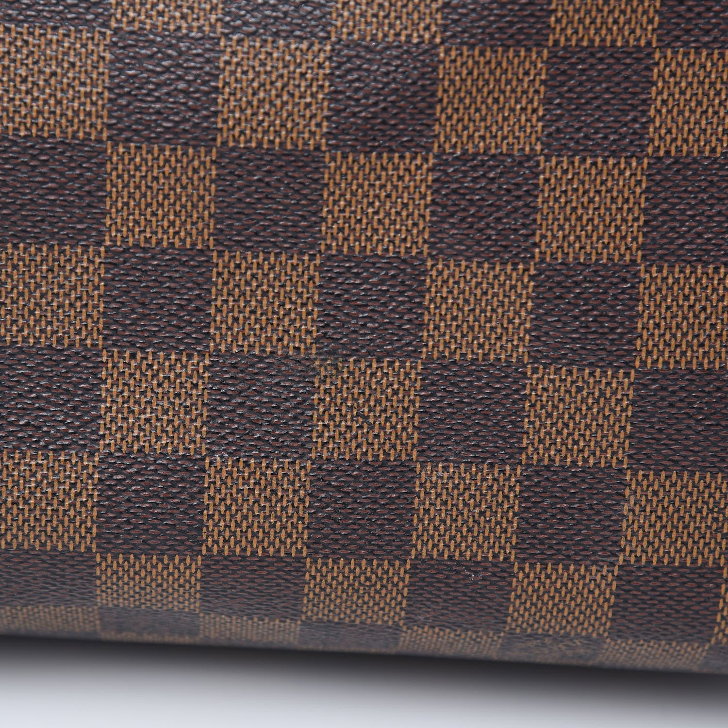 Louis Vuitton Damier Ebene Speedy 30 21 of 25