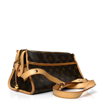 Louis Vuitton Monogram Popincourt Long Shoulder Bag 3 of 9