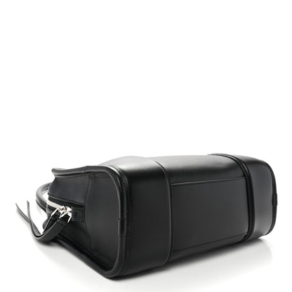 Loewe Soft Calfskin Amazona Small 180 Black 4 of 10