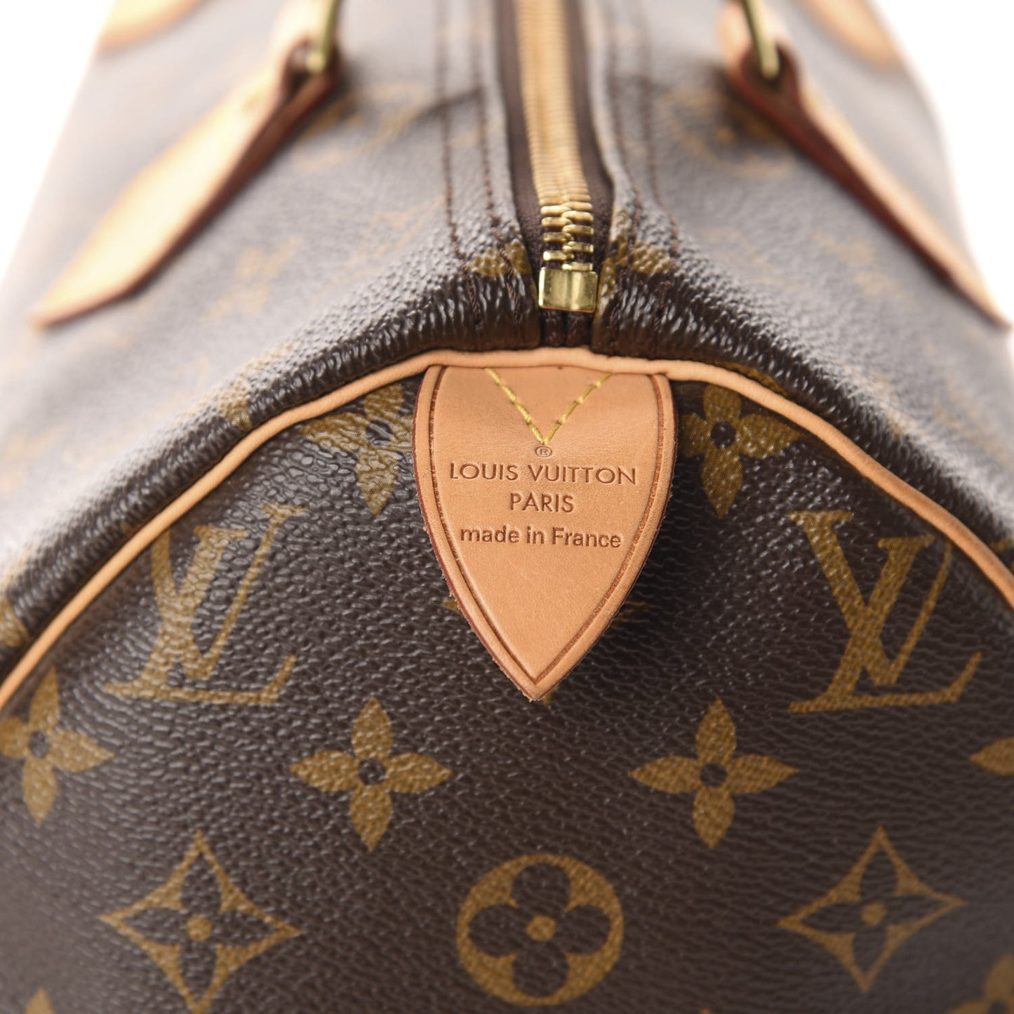 Monogram Speedy 30