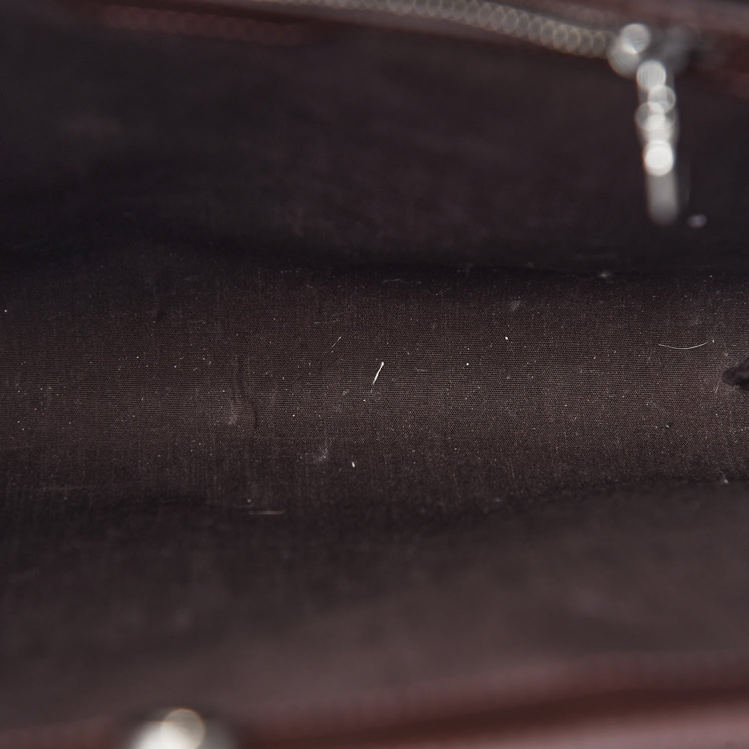 Louis Vuitton Epi Saint Tropez Moka 9 of 12