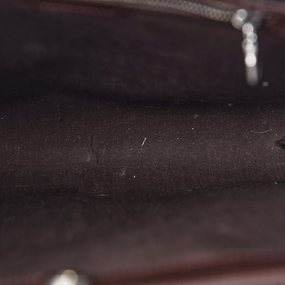 Louis Vuitton Epi Saint Tropez Moka 9 of 12
