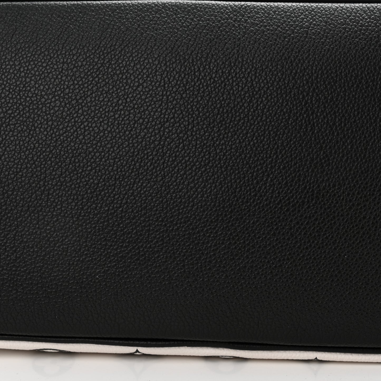 Empreinte Spring In The City Neverfull MM Black White Pink