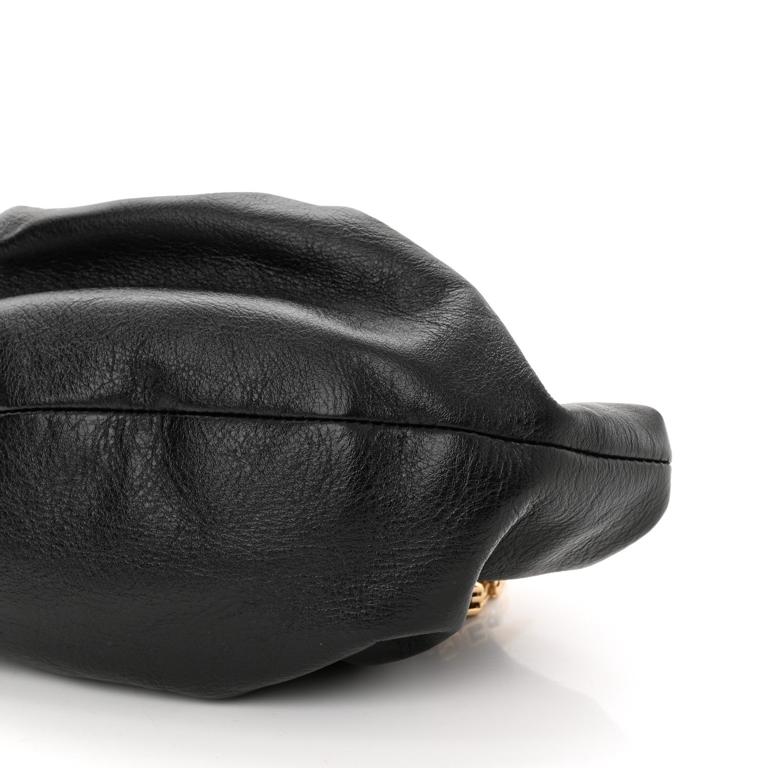 Givenchy Calfskin Kenny Mini Shoulder Bag Black 10 of 10