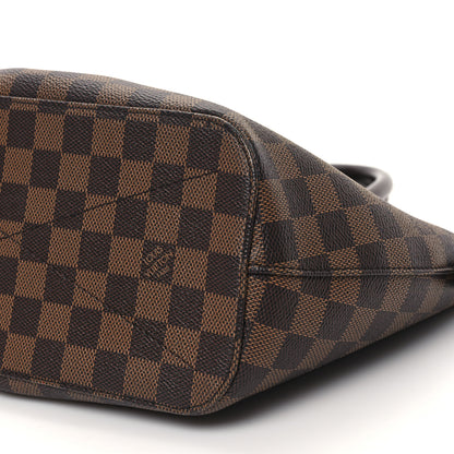 Louis Vuitton Damier Ebene Siena PM 9 of 10