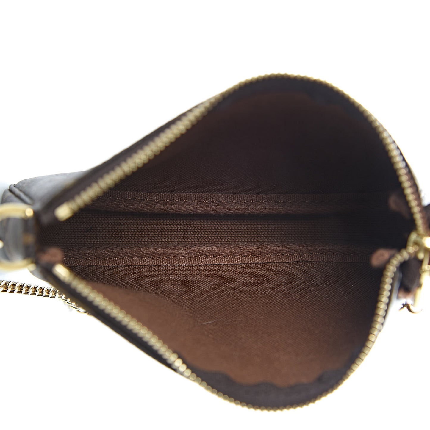 Monogram Mini Pochette Accessories