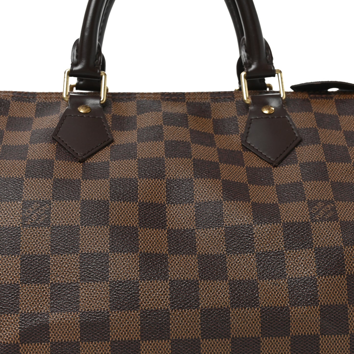 Damier Ebene Speedy 35