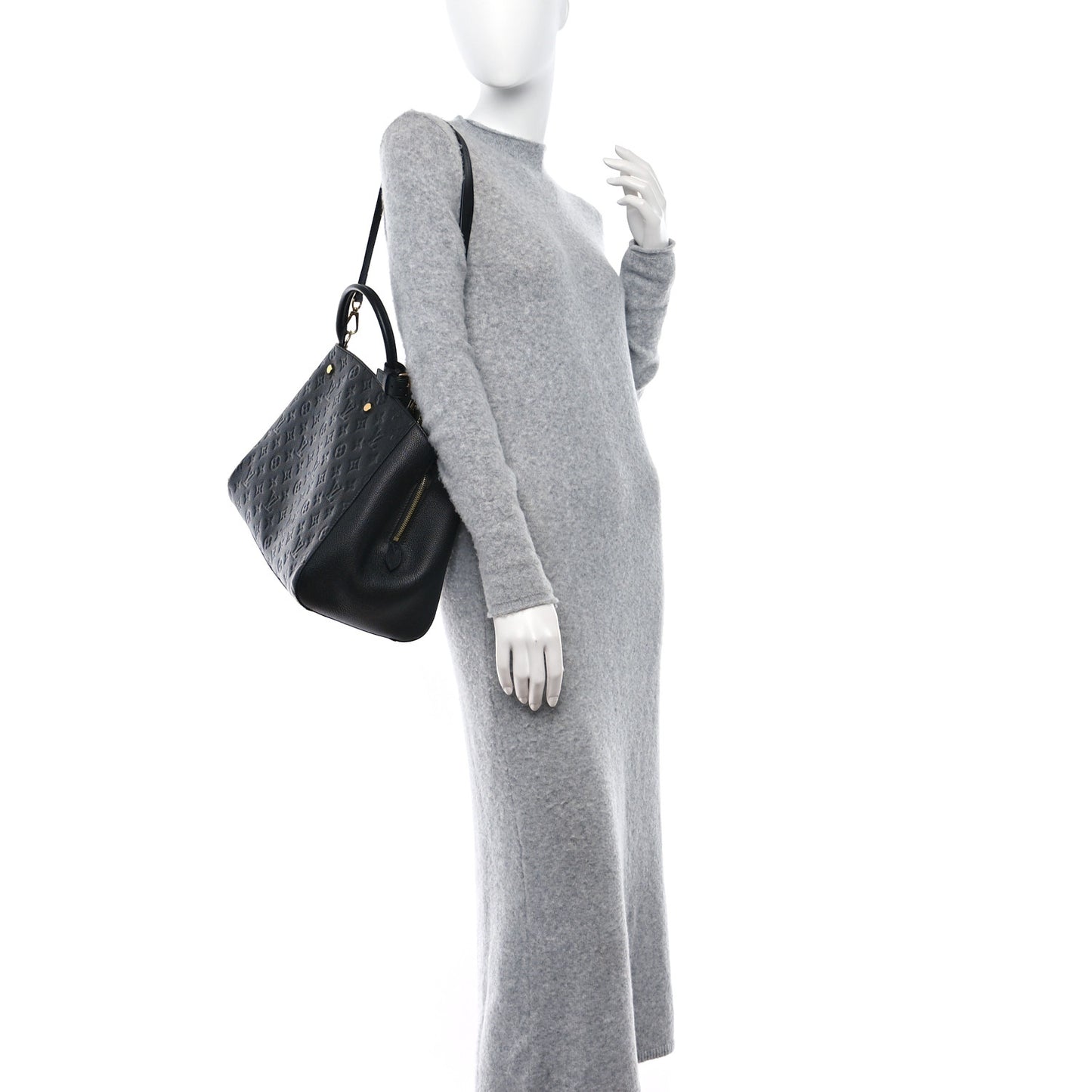 Empreinte Montaigne GM Black