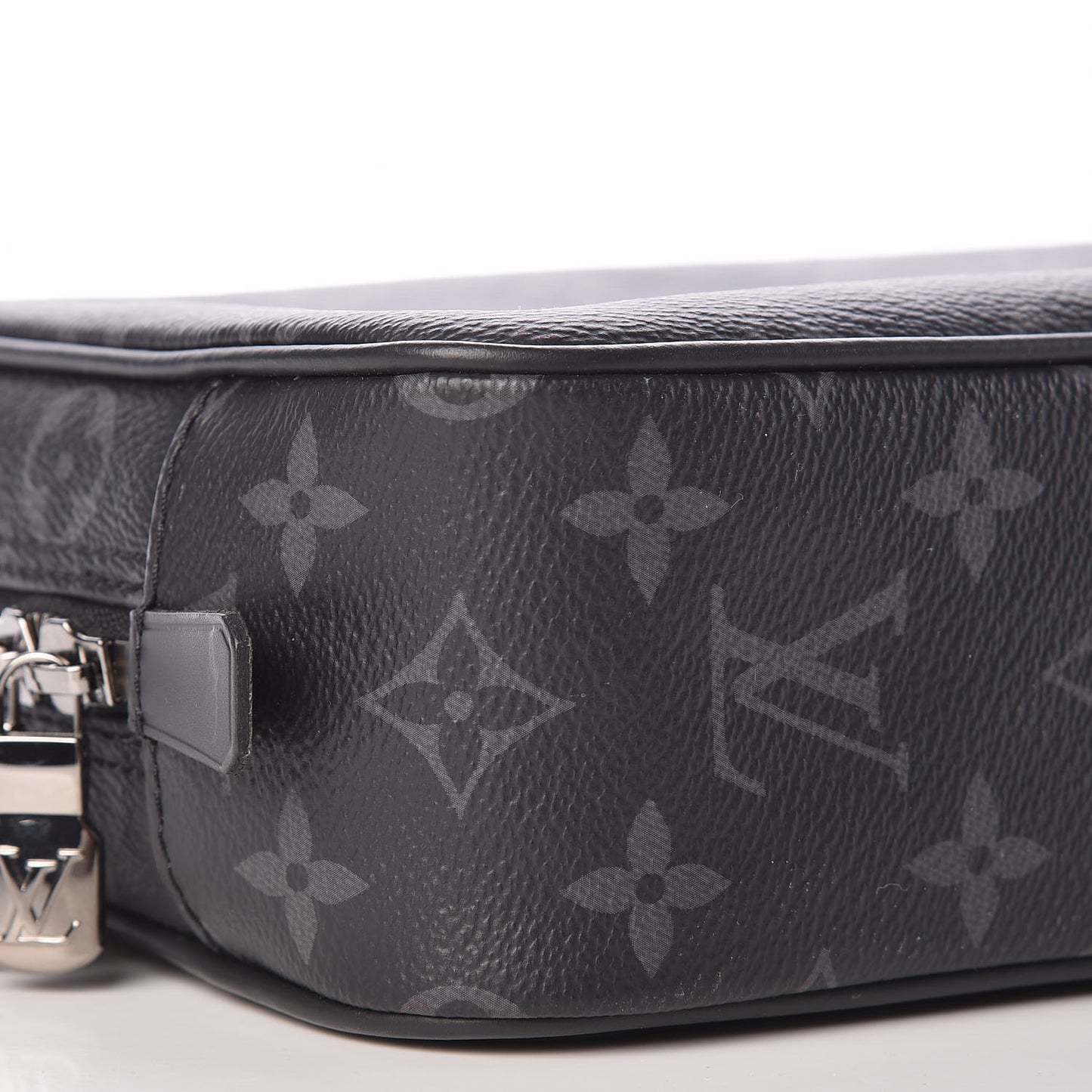 Monogram Eclipse Toilet Pouch GM