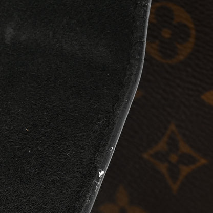 Louis Vuitton Monogram Locky BB Black 12 of 15