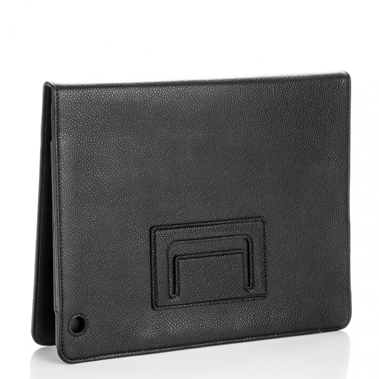 Caviar Timeless CC iPad Case Black