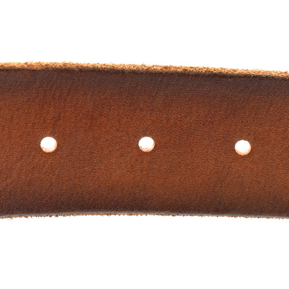 Gucci Faded Calfskin Double G 40mm Belt 95 38 Cuir 4 of 6
