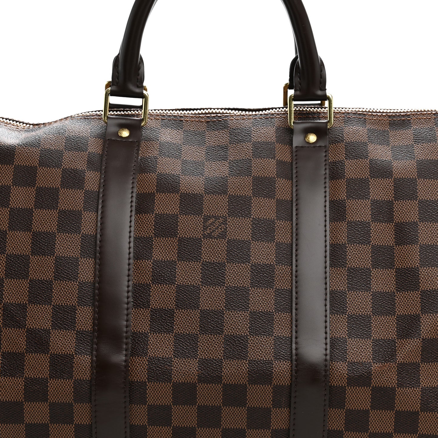 Damier Ebene Keepall 50