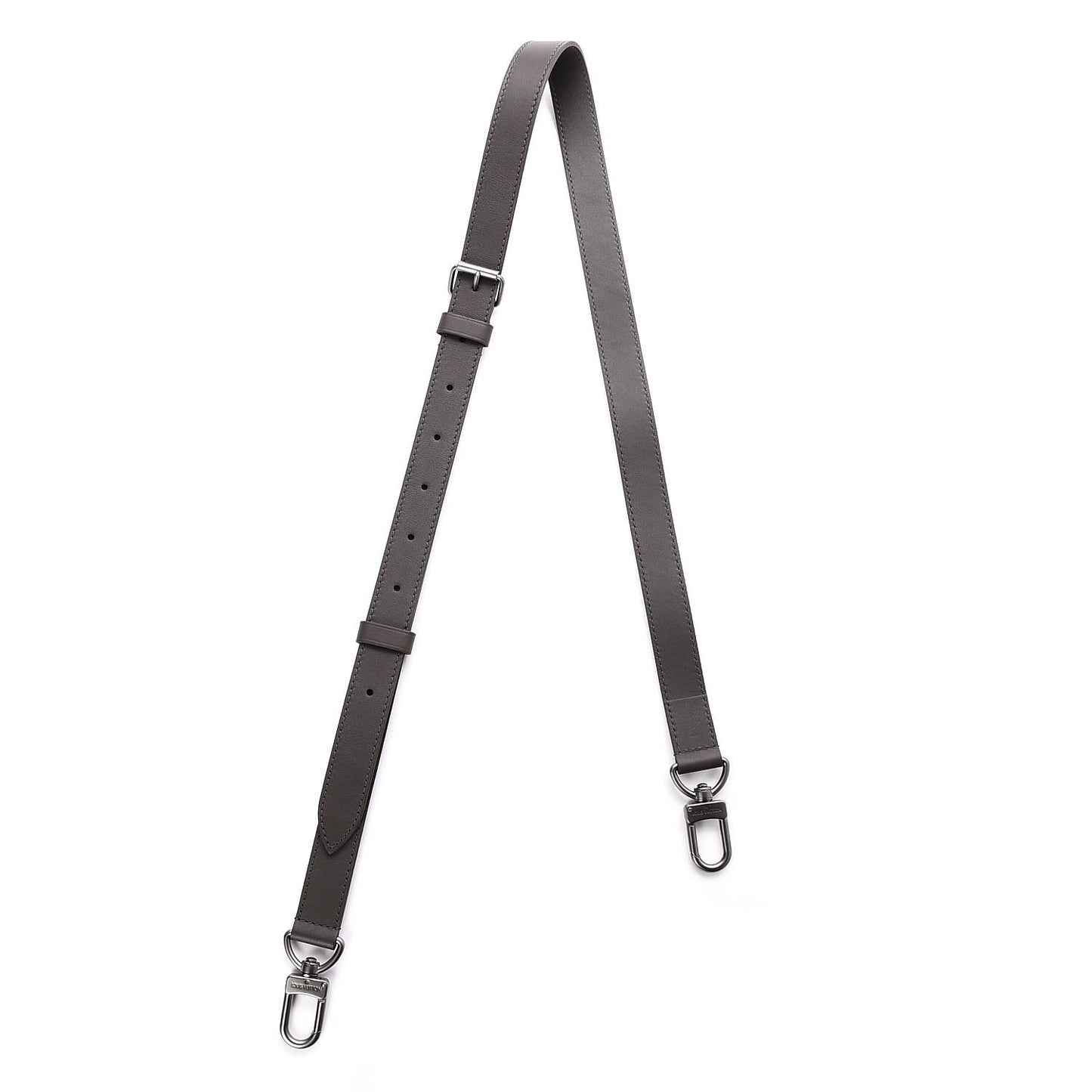 Calfskin 16mm Adjustable Shoulder Strap