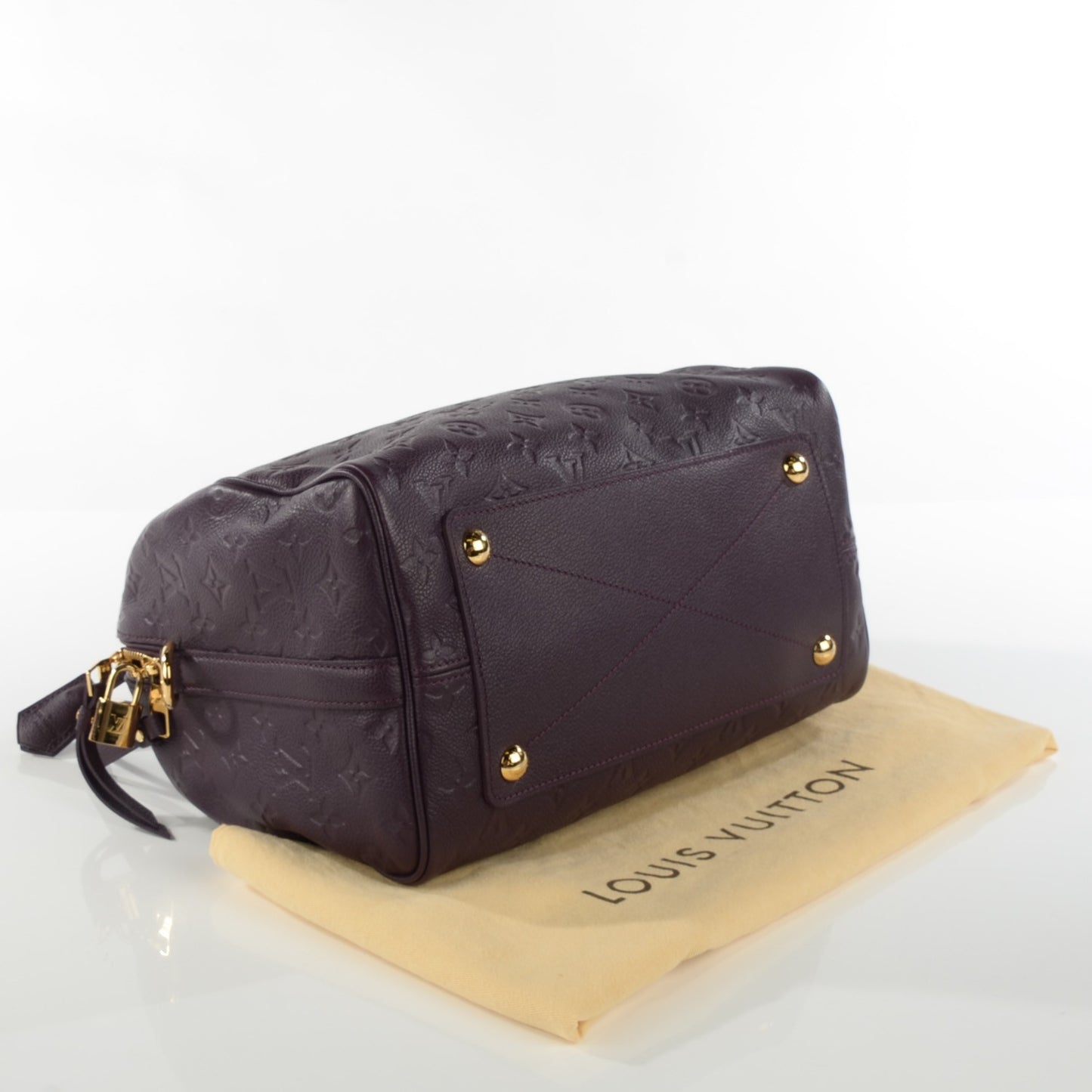 Empreinte Speedy Bandouliere 30 Aube