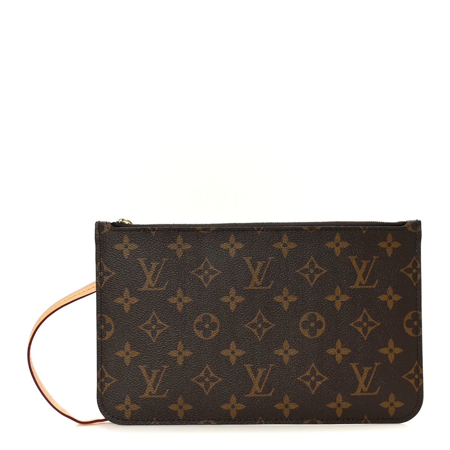 Monogram Neverfull MM GM Pochette