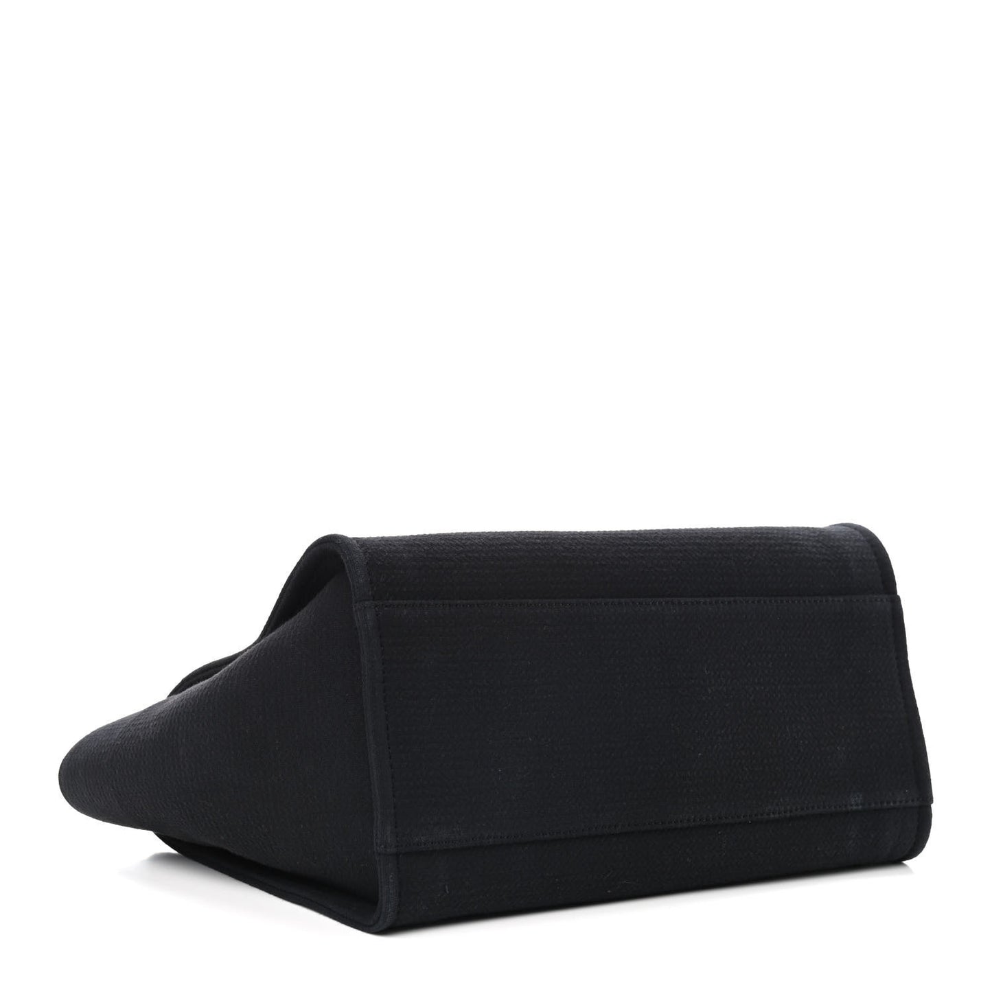 Deauville Tote Black