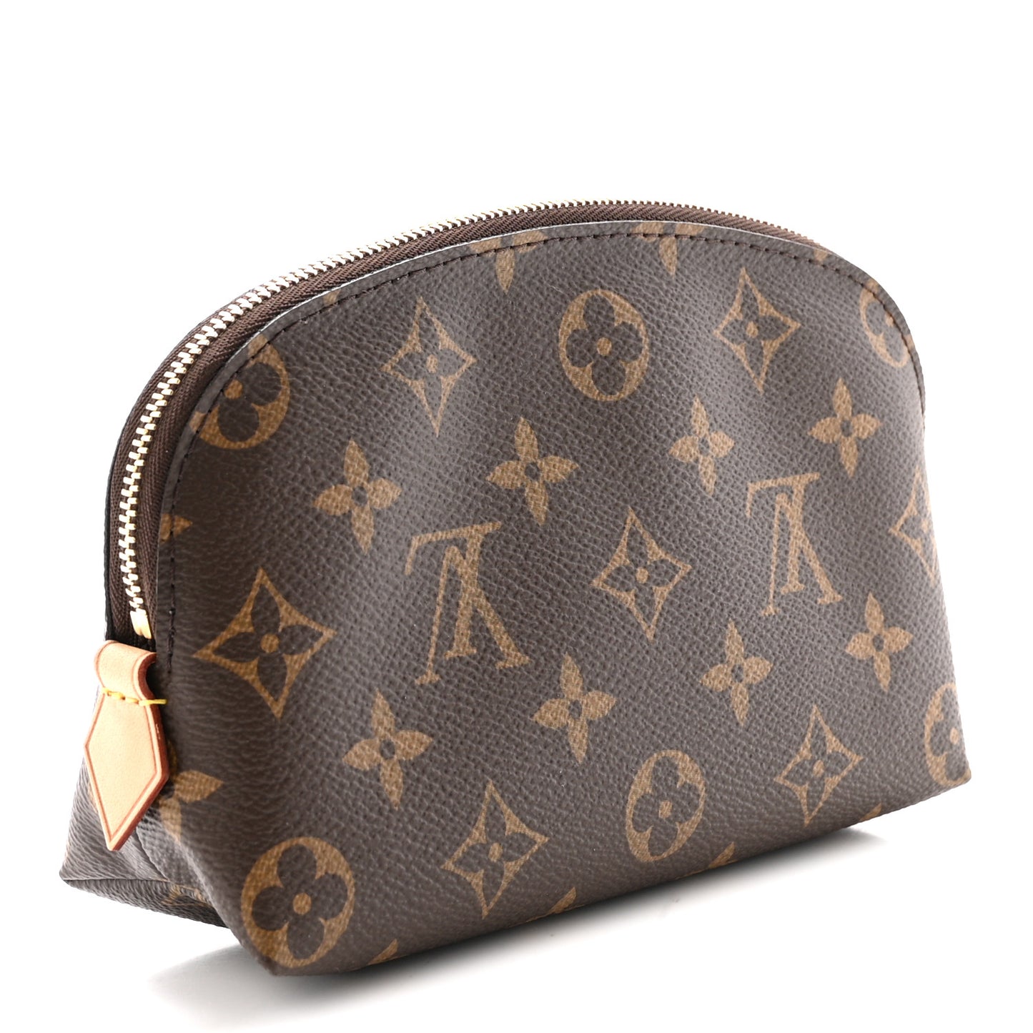 Monogram Cosmetic Pouch