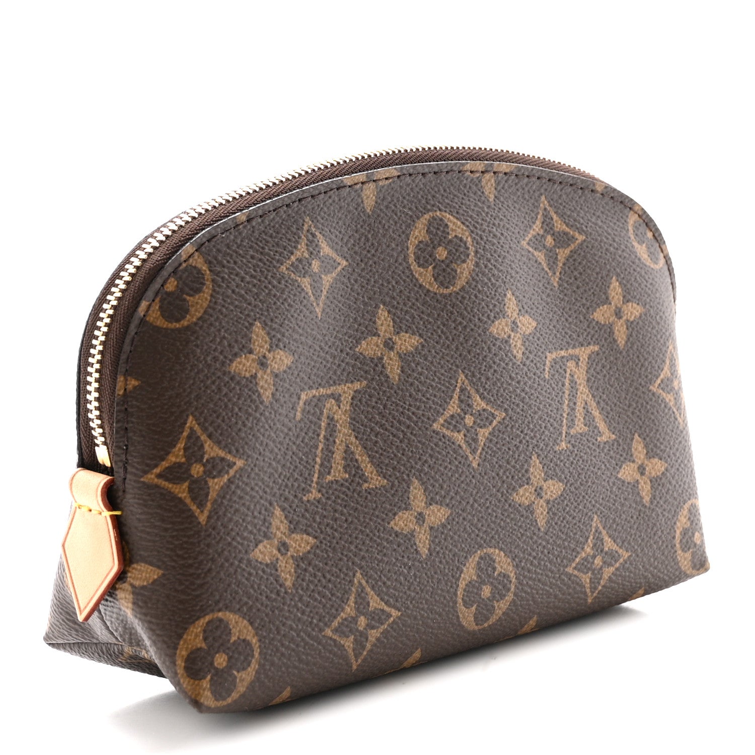 Louis Vuitton Monogram Cosmetic Pouch 3 of 7