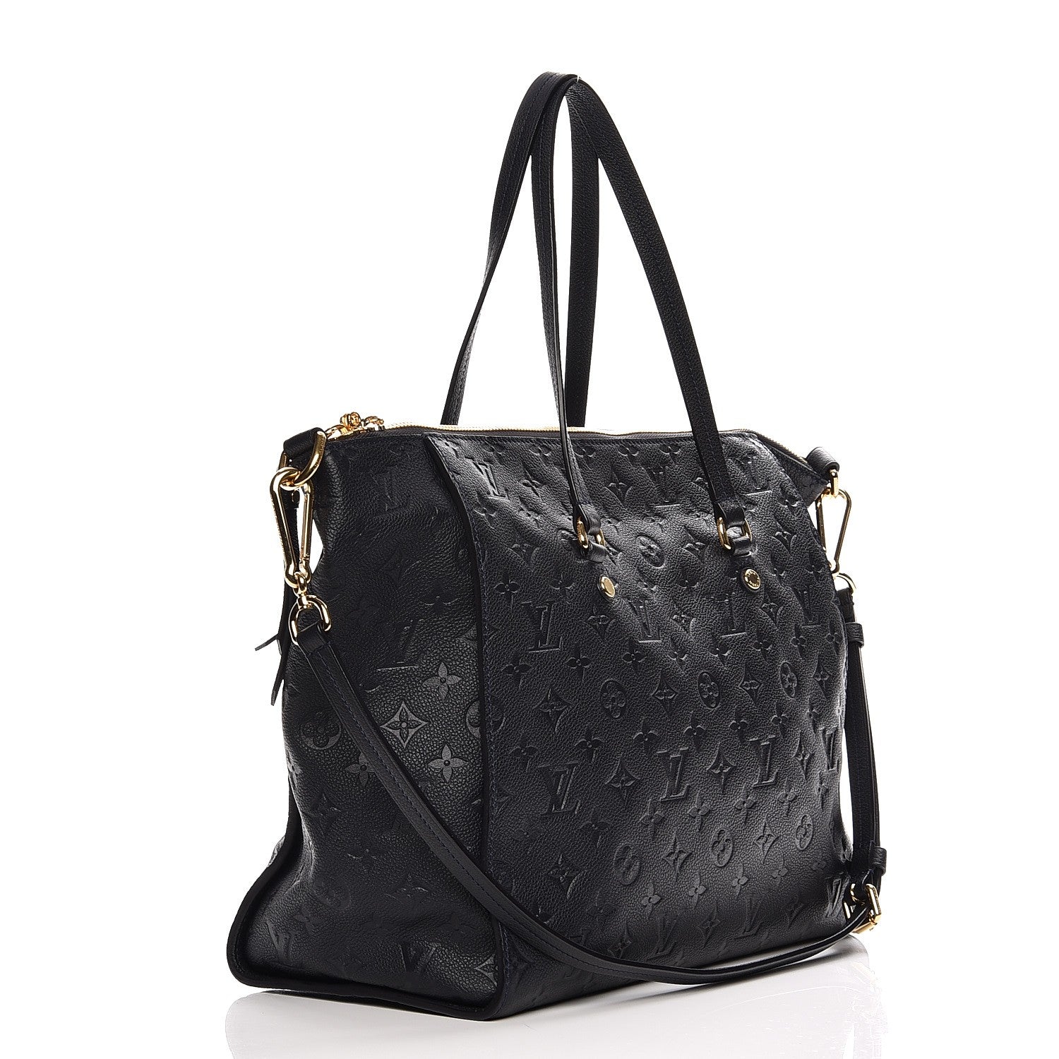 Louis Vuitton Empreinte Lumineuse PM Infini 4 of 13