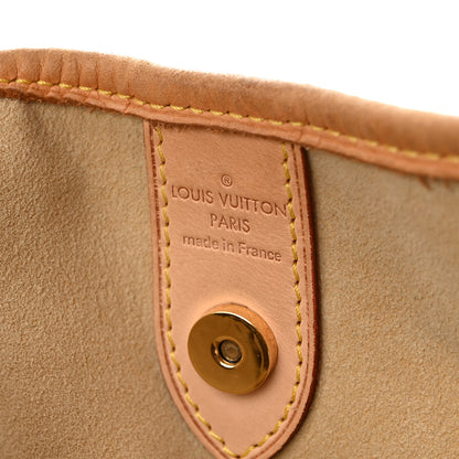 Louis Vuitton Monogram Galliera GM 6 of 20