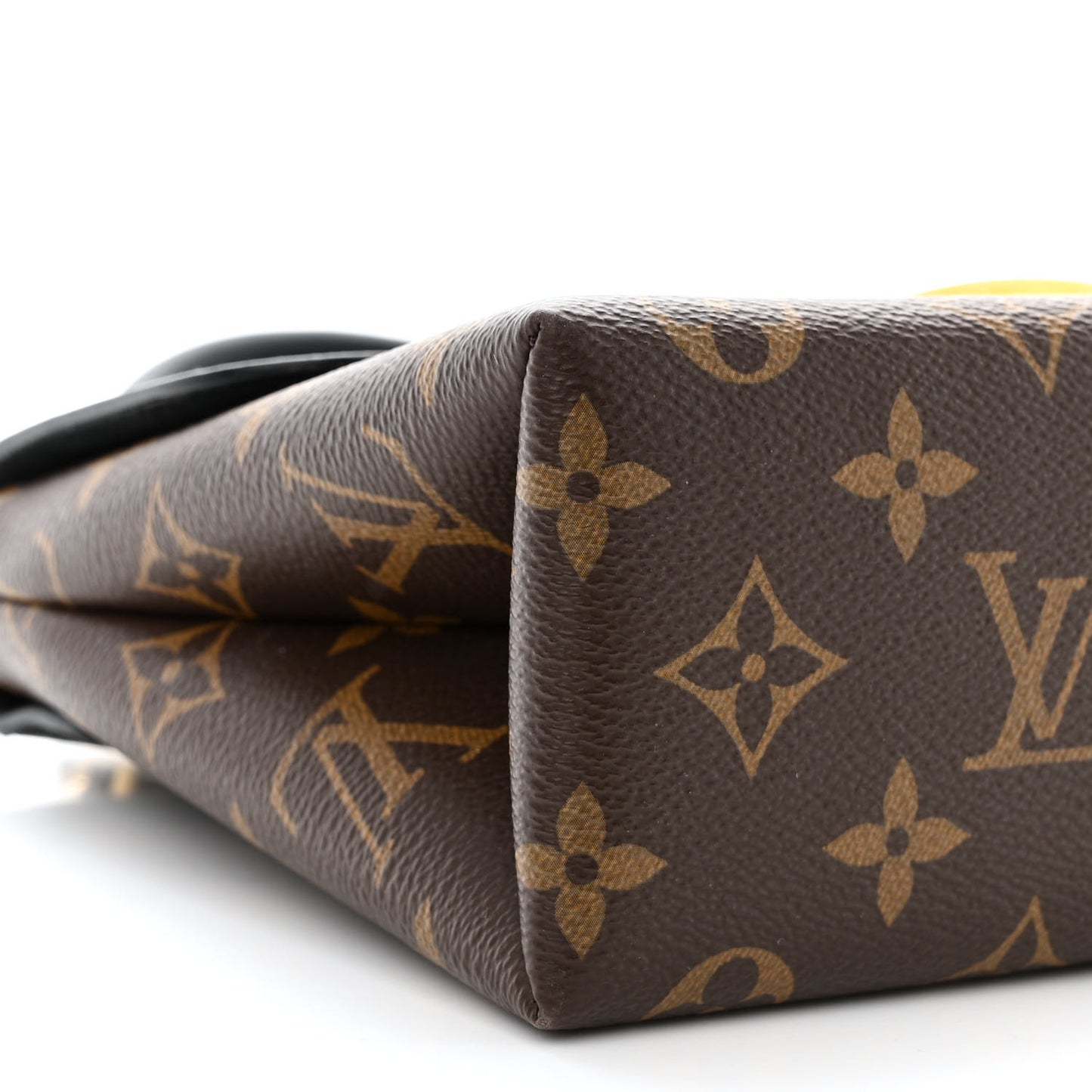 Monogram Locky BB Black