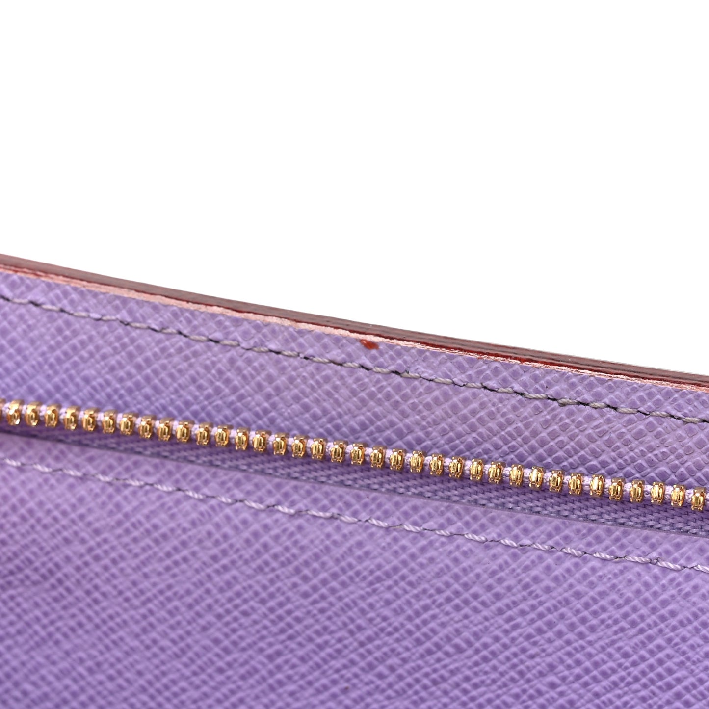 Monogram Multicolor Insolite Wallet Black Violet
