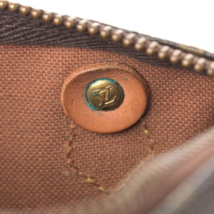 Louis Vuitton Monogram Mini Sac HL Speedy 9 of 16