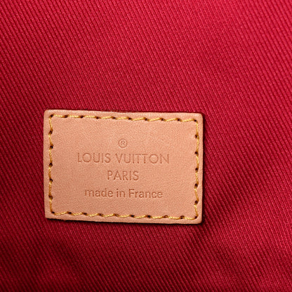 Louis Vuitton Monogram Graceful MM Pivoine 5 of 9
