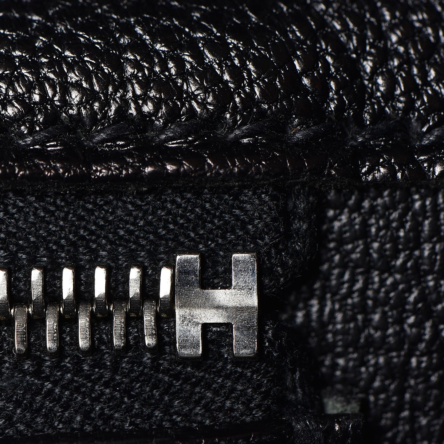 Fjord Birkin 35 Black