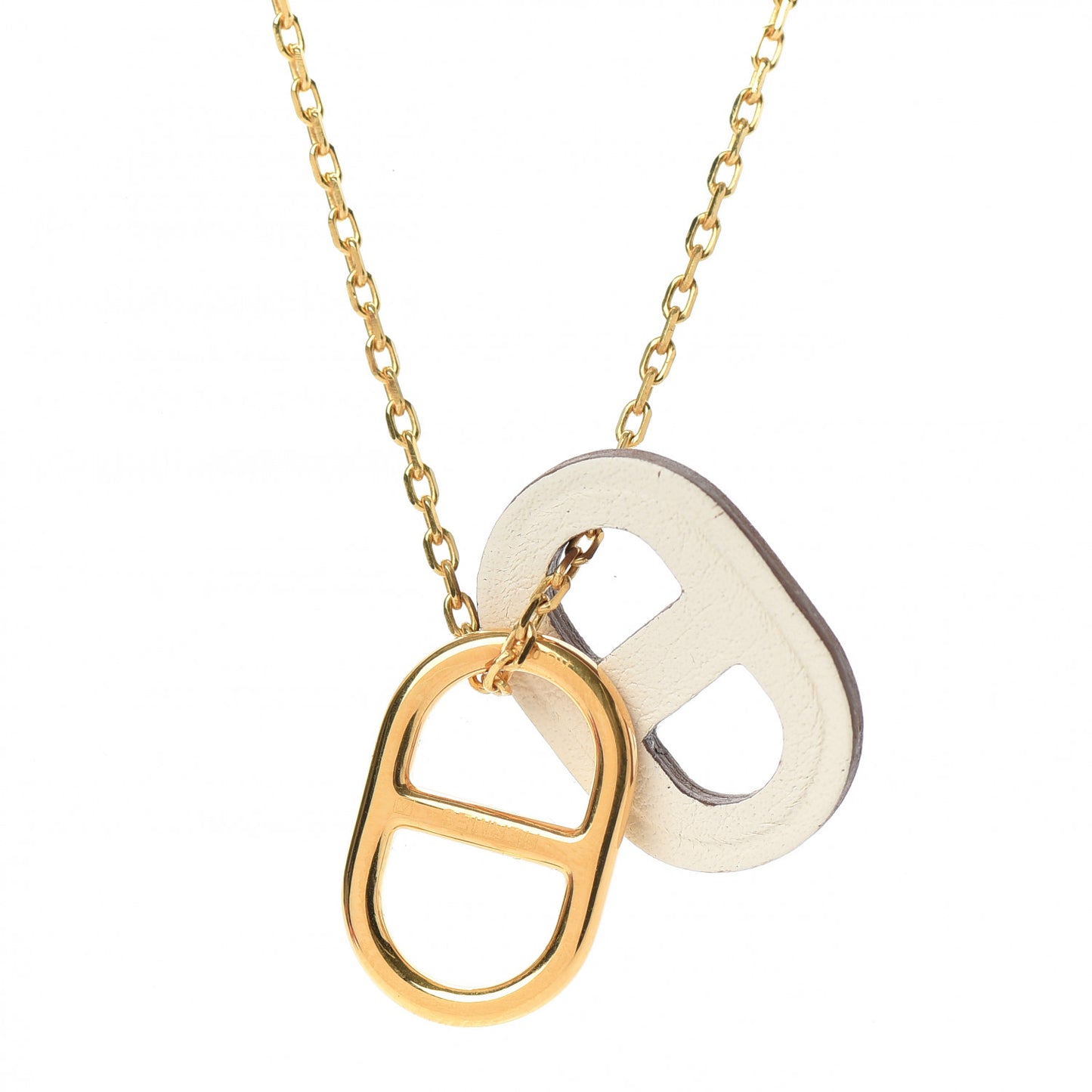 Swift O'Maillon Pendant Necklace Nata